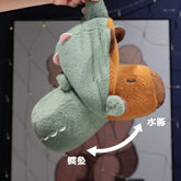 Fig your steady light